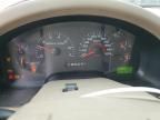 2007 Ford F150 Supercrew