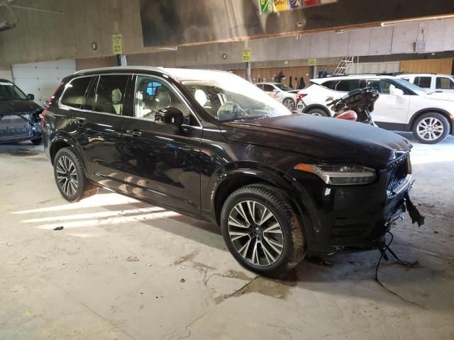 2021 Volvo XC90 T5 Momentum