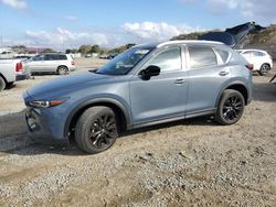 Mazda cx-5 Prefe salvage cars for sale: 2023 Mazda CX-5 Preferred