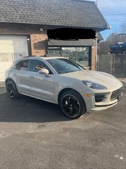 2021 Porsche Macan Turbo for sale in North Billerica, MA