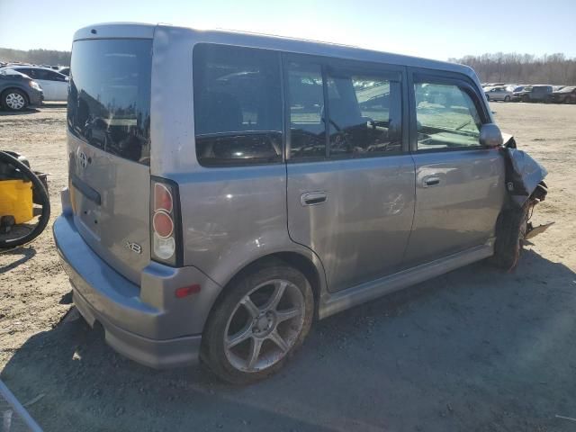 2004 Scion XB