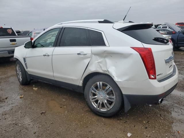 2011 Cadillac SRX Luxury Collection