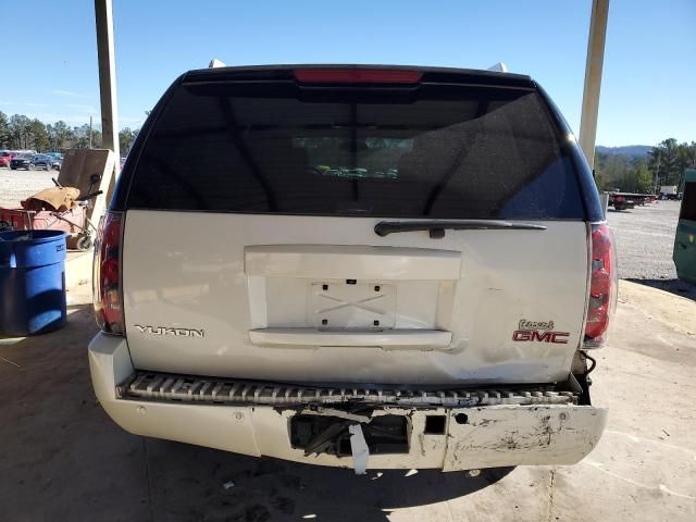 2014 GMC Yukon Denali