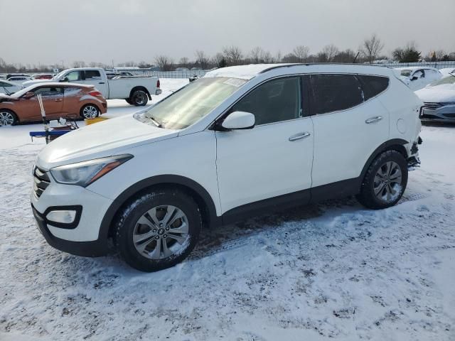 2015 Hyundai Santa FE Sport