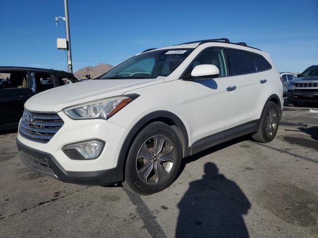 2015 Hyundai Santa FE GLS