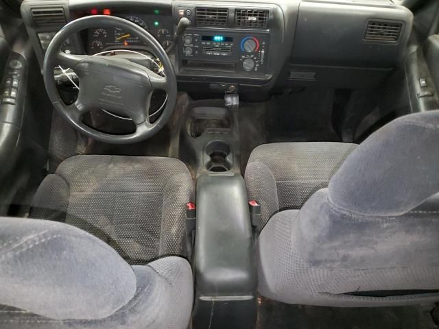 1996 Chevrolet Blazer