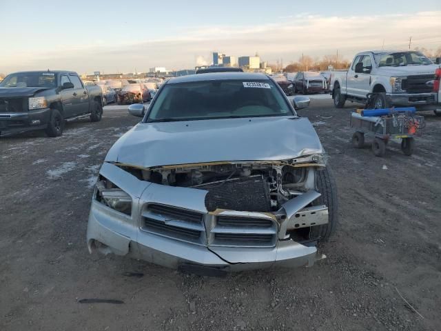 2009 Dodge Charger SXT