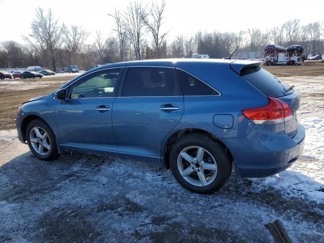 2011 Toyota Venza