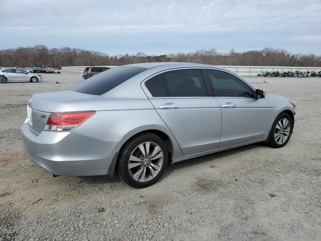 2009 Honda Accord EX