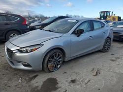 Mazda Vehiculos salvage en venta: 2018 Mazda 3 Touring