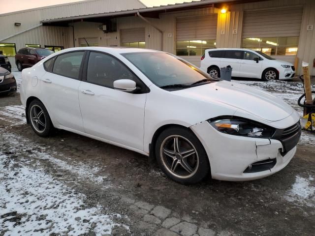 2014 Dodge Dart GT