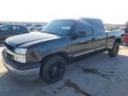 2004 Chevrolet Silverado C1500