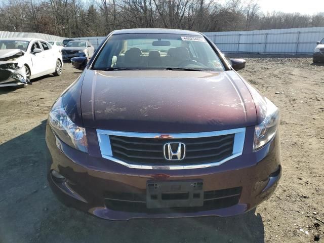 2010 Honda Accord EX