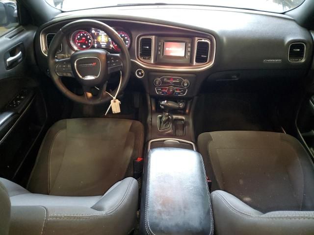 2015 Dodge Charger SE