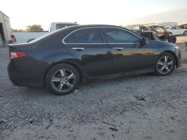 2012 Acura TSX SE