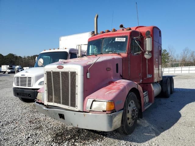 2000 Peterbilt 377