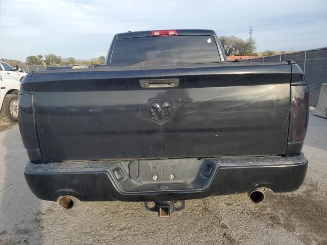 2015 Dodge RAM 1500 ST
