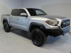 2017 Toyota Tacoma Double Cab for sale in Van Nuys, CA