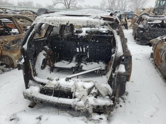 2010 Dodge Journey SXT