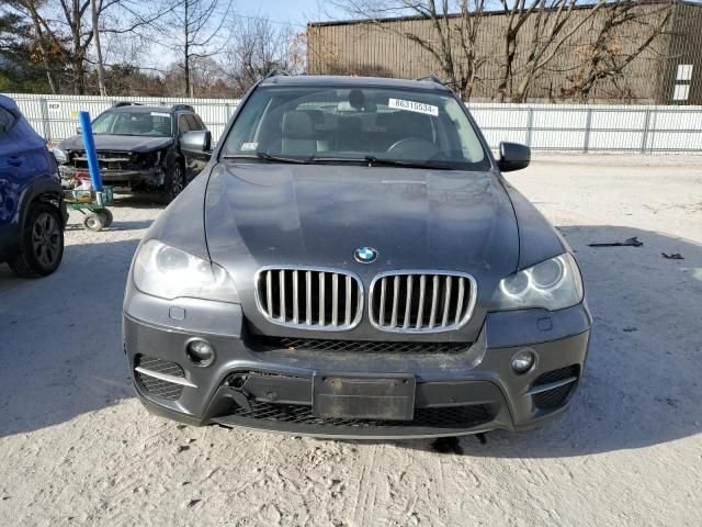 2013 BMW X5 XDRIVE35I