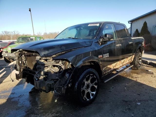 2014 Dodge RAM 1500 SLT