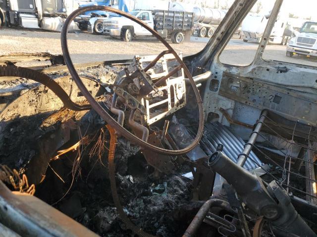 2017 International 4000 4300