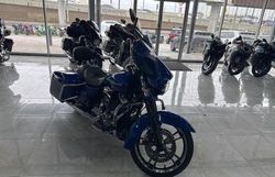 2017 Harley-Davidson Flhxs Street Glide Special for sale in Houston, TX