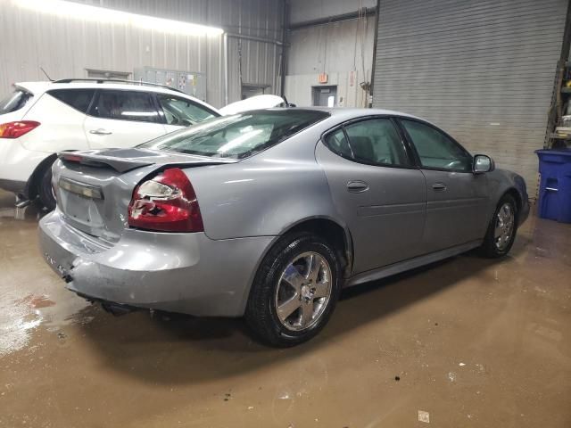 2007 Pontiac Grand Prix