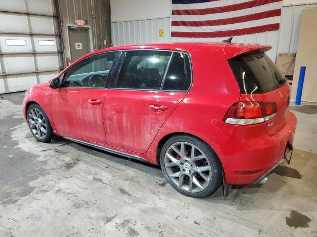 2013 Volkswagen GTI