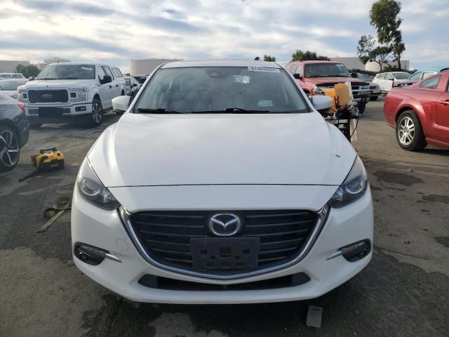 2017 Mazda 3 Grand Touring