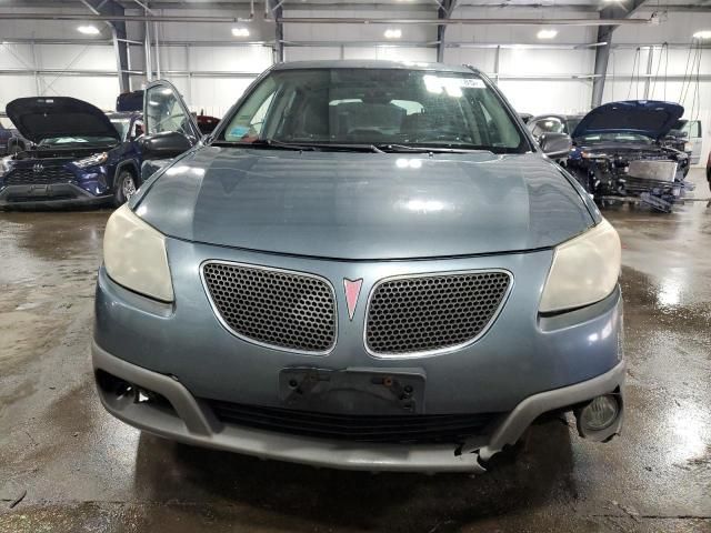 2007 Pontiac Vibe