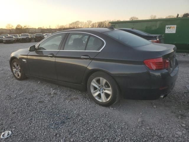 2013 BMW 528 I