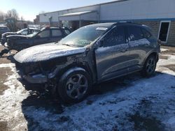 Ford Escape st Vehiculos salvage en venta: 2023 Ford Escape ST Line