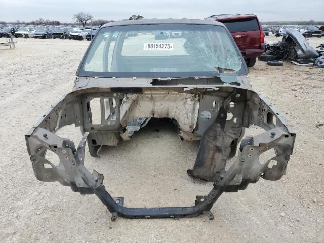 2005 Ford F350 SRW Super Duty