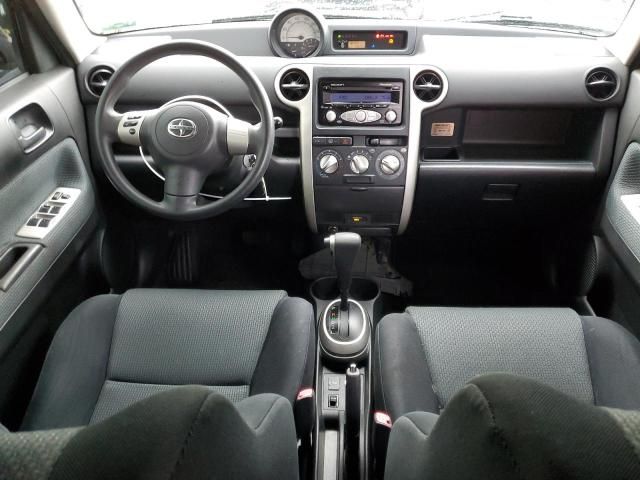 2006 Scion XB