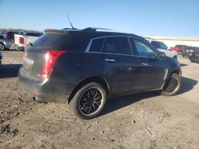 2014 Cadillac SRX Premium Collection