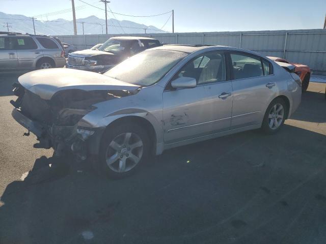 2008 Nissan Altima 2.5
