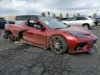 2021 Chevrolet Corvette Stingray 2LT