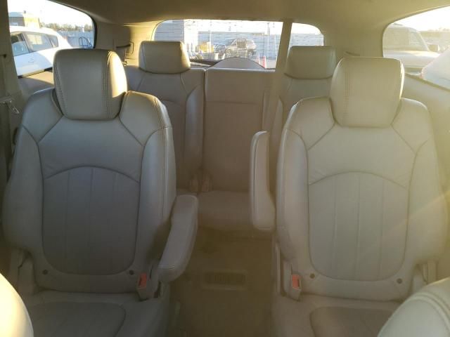 2008 Buick Enclave CXL