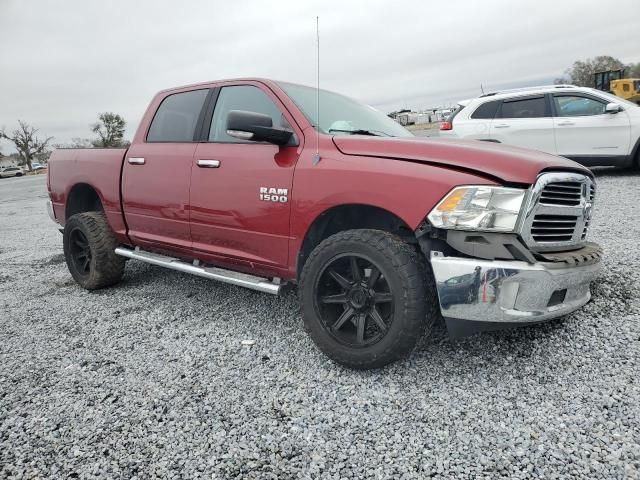 2014 Dodge RAM 1500 SLT