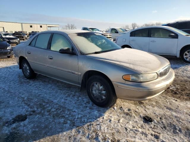 1998 Buick Century Custom