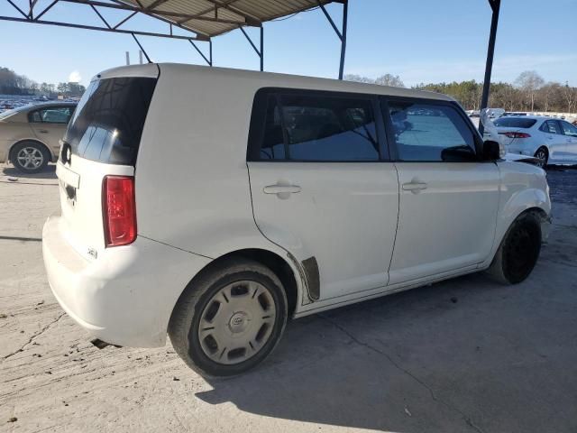 2009 Scion XB