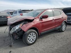 2019 Nissan Rogue Sport S for sale in Las Vegas, NV