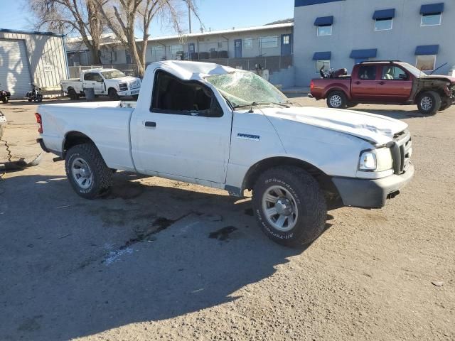 2009 Ford Ranger