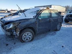 Subaru Forester salvage cars for sale: 2022 Subaru Forester