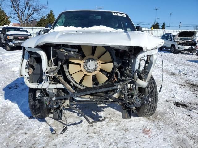 2013 Ford F250 Super Duty