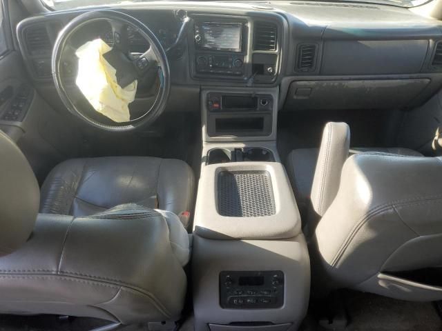 2006 Chevrolet Tahoe C1500