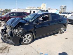 2017 Chevrolet Cruze LS for sale in New Orleans, LA