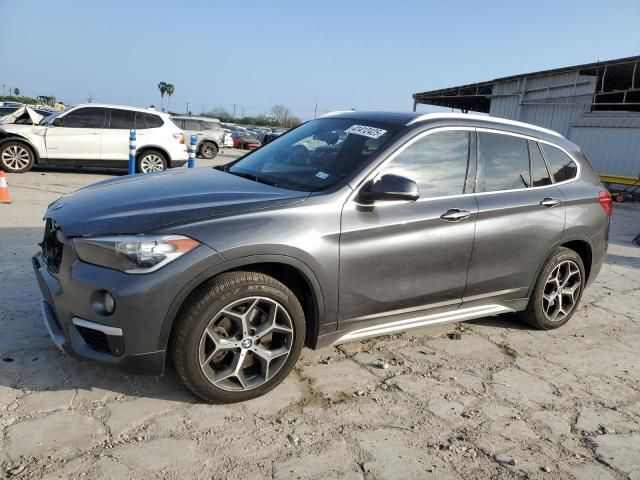 2019 BMW X1 SDRIVE28I