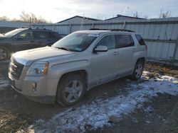 GMC salvage cars for sale: 2013 GMC Terrain SLT